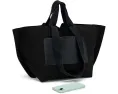 Lutece Canvas Tote