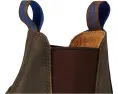 Водонепроницаемые ботинки Blundstone BL584 с овечьей шерстью
