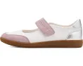 Josef Seibel Joleen 10 кроссовки из кожи и текстиля с застежкой-липучкой