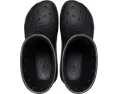 Резиновые сапоги Crocs Classic Rain Boot на платформе