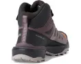 Трекинговые ботинки Salomon X Ultra 360 Mid GTX с технологией Contagrip