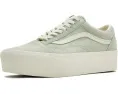 Vans Old Skool Stackform кроссовки с платформой