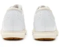 FootJoy Traditions Spikeless Cap Toe с кожаным верхом и бесшиповой подошвой