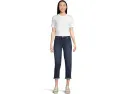 Джинсы New Boyfriend свободного кроя с контрастной строчкой от Levi's Womens