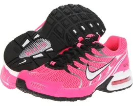 Женские беговые кроссовки Nike Air Max Torch 4 с амортизацией Air-Sole