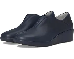 Лоферы Alegria Hadlee на клиновидной подошве с квадратным носком