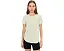 Футболка Beyond Yoga Featherweight On The Down Low Tee из влагоотводящей ткани Spacedye