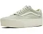 Vans Old Skool Stackform кроссовки с платформой