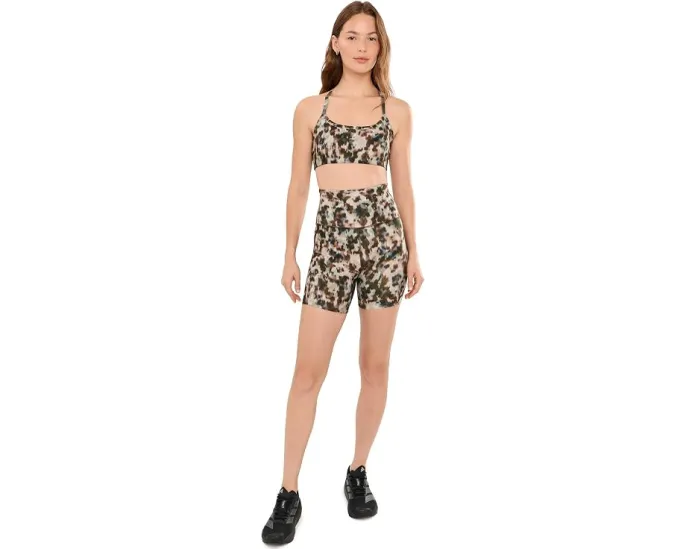 Топ-бра Beyond Yoga Softmark Slim Racerback