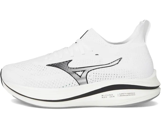 Мужские кроссовки Mizuno Neo Zen с технологией Smooth Speed Assist