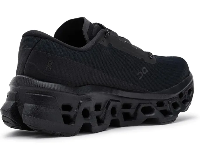 Кроссовки On Cloudmonster 3 с максимальной амортизацией для тренировок