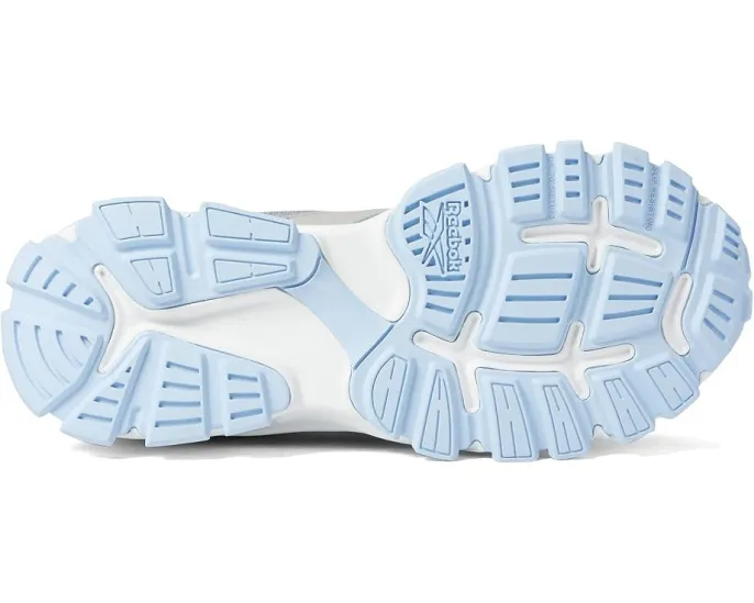 Кроссовки Reebok Hyperium Work EH с стальным носком