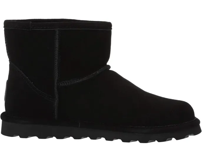 Угги Bearpaw Alyssa с подкладкой из овчины и технологией NeverWet
