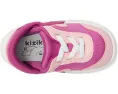 Детские кроссовки KIZIK Kids Squeeze It без шнуровки на резинке с круглым носком
