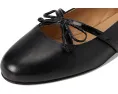 Балетки Trotters Carissa с бантом и мягкой стелькой из натуральной кожи