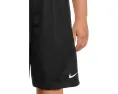 Детские шорты Nike Kids Dri-FIT Multi Mesh с сетчатой тканью