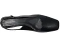 Лодочки Vagabond Shoemakers Delia на ремешке с квадратным носком