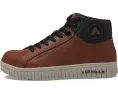 Рабочие кроссовки Airwalk Work Deuce Mid с защитным мыском