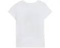 Футболка Sour and Sweet Classic от abercrombie kids с ярким принтом