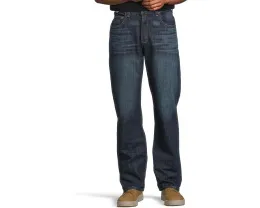 Carhartt огнестойкие джинсы FR Relaxed Straight с технологией Rugged Flex