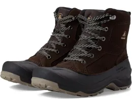 Ботинки Kamik Empire Lo с мембраной HEAT-MX и подошвой Defender2