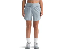 Бермуды The North Face Aphrodite Motion с технологией FlashDry и четырехсторонним растяжением