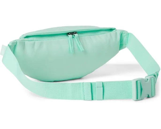 Поясная сумка Nike Heritage на 3 литра из переработанного полиэстера