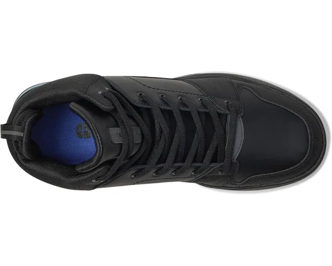 Shoes for Crews Кроссовки Tigon с высоким верхом в баскетбольном стиле