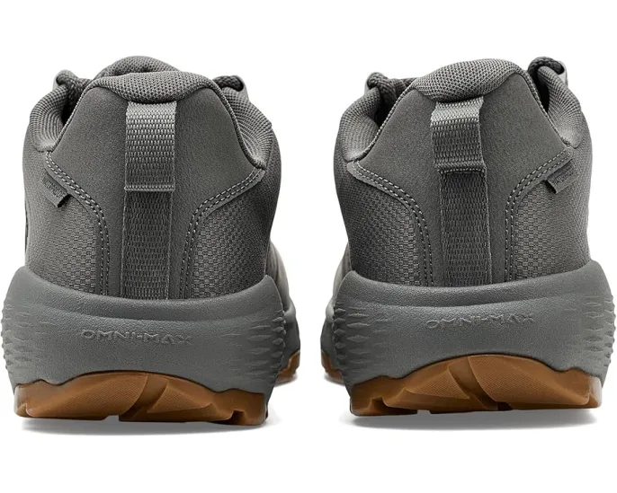 Водонепроницаемые кроссовки Columbia Newton Nimble Leather с технологией Omni-Max