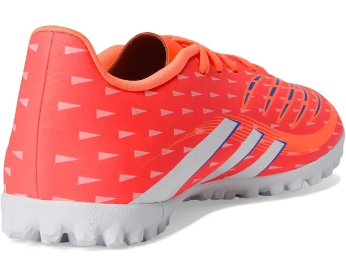 Бутсы adidas Kids Club Predator для искусственного покрытия с текстурой Strikeprint