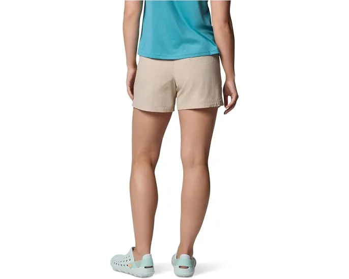 Шорты Columbia Sandy River II с технологией Omni-Shade для защиты от солнца