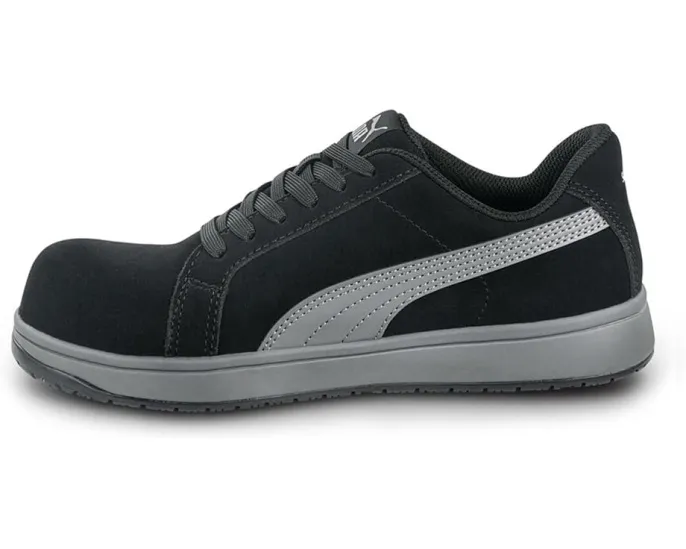 Кроссовки Puma Iconic Maxtrax Composite Toe с композитным носком