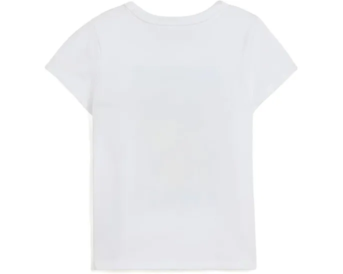 Футболка Sour and Sweet Classic от abercrombie kids с ярким принтом