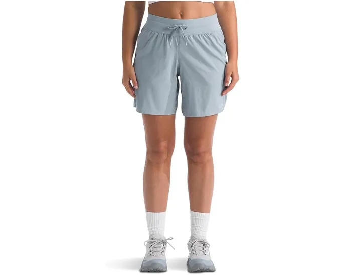 Бермуды The North Face Aphrodite Motion с технологией FlashDry и четырехсторонним растяжением