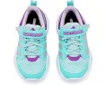 Кроссовки Adidas Lightorama Runner для детей на липучке дышащие