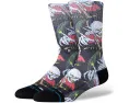 Носки Stance Palm Slayer Crew с принтом и поддержкой свода