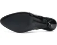 Stuart Weitzman мюли Madison Mules85 на высоком каблуке с круглым носком