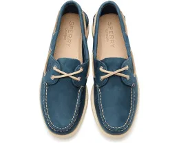 Sperry Ao 2-Eye лодочные туфли с классической мокасинной конструкцией