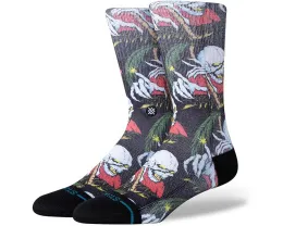 Носки Stance Palm Slayer Crew с принтом и поддержкой свода