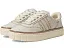 Винтажные кеды Vince Camuto Reilly на платформе с хлопковым верхом