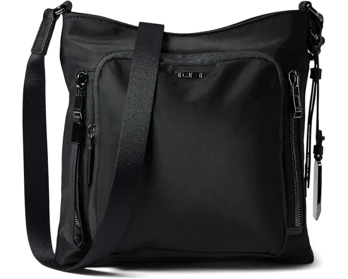 Кроссбоди Tumi Voyageur Tyler с регулируемым ремнем