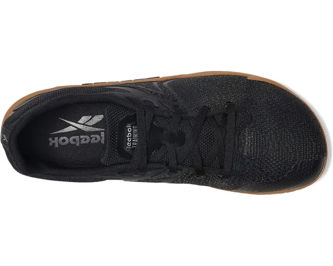 Reebok Nano Zero кроссовки для кроссфита и функционального тренинга