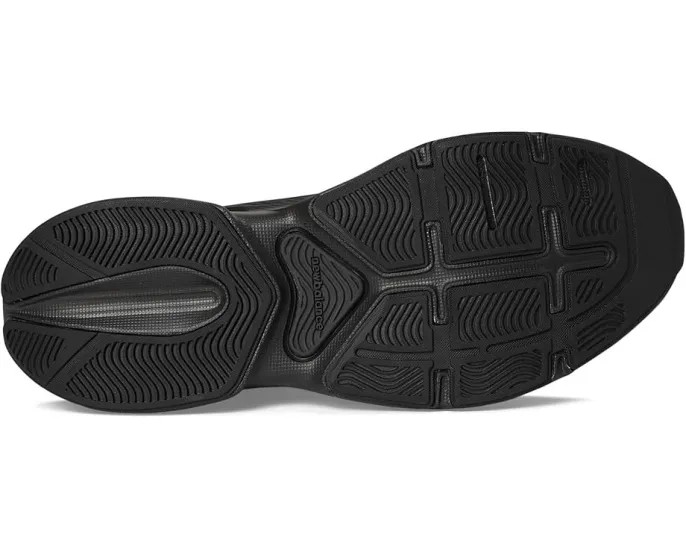 Беговые кроссовки New Balance Catalyst с технологией DynaSoft и резиновыми вставками