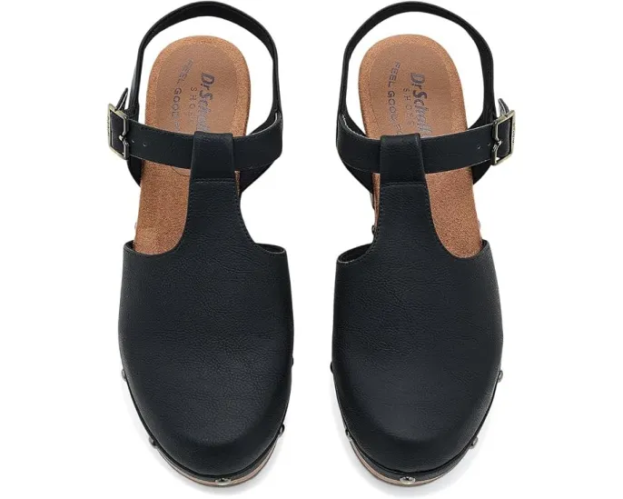 Туфли Dr. Scholl's Classic Day Mary Jane