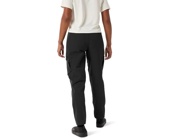 Брюки Arc'teryx Gamma Utility с сужением и ветрозащитной тканью Fortius 2.0