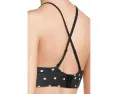 Бралетт Feel Free Lace Plunge MeUndies с кружевом