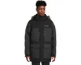 Парка Columbia Marquam Peak Fusion II с технологией Omni Shield и утеплителем Thermarator