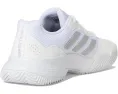 Теннисные кроссовки Adidas Game Court 2 с сетчатым верхом и подошвой Adiwear