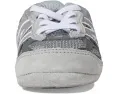Детские кроссовки New Balance 990v6 для малышей с узорчатыми накладками