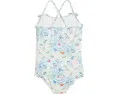 Комбинезон Ocean One-Piece от Janie and Jack с защитой UPF 50